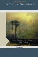 Cover of In Exile and Other Stories