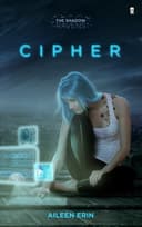 Cover of Cipher