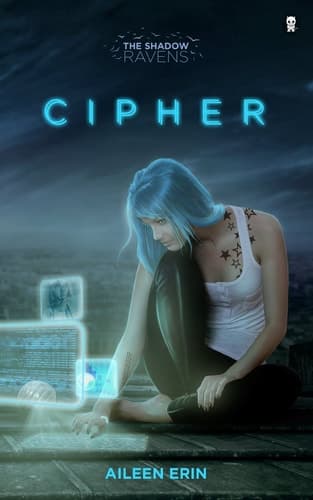 Cover of Cipher