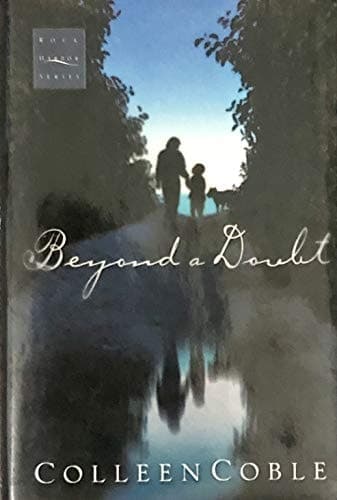 Cover of Beyond a Doubt