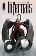 Cover of Infernals #5