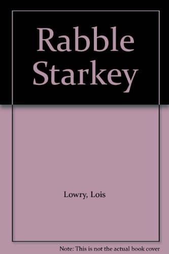 Cover of Rabble Starkey