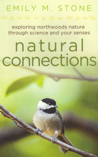 Cover of Natural Connections