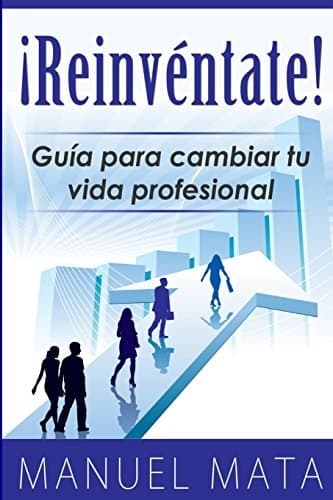 Cover of Reinventate