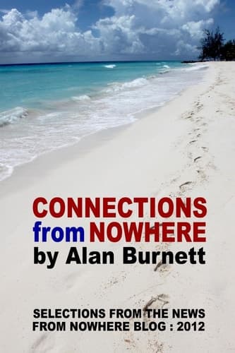 Cover of Connections from Nowhere