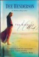 Cover of The Marriage Wish (Steeple Hill Women's Fiction #13)
