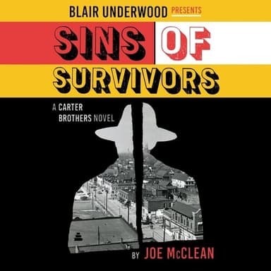 Cover of Sins of Survivors