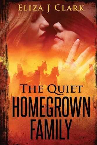 Cover of Quiet Homegrown Family