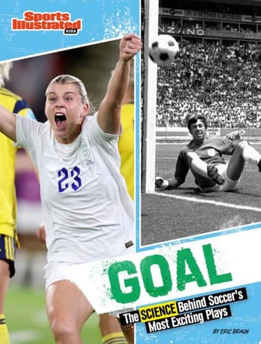 Cover of Goal