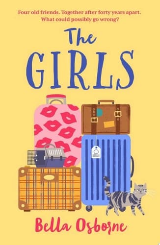 Cover of Girls