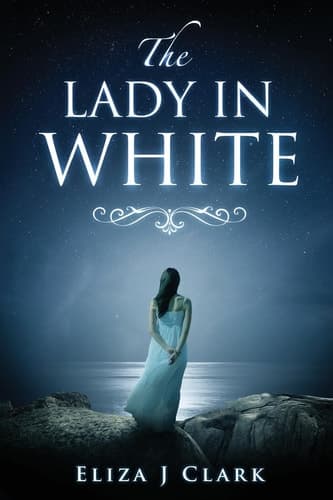Cover of Lady in White