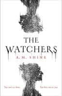 Cover of The Watchers