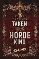 Cover of Taken by the Horde King