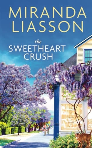 Cover of Sweetheart Crush