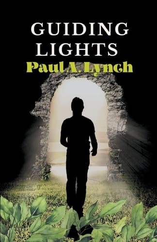 Cover of Guiding Lights