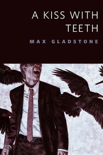 Cover of Kiss with Teeth