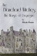 Cover of The House Witch 4