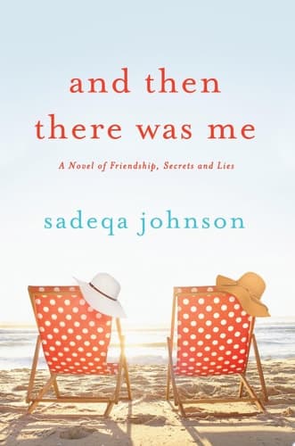 Cover of And then there was me