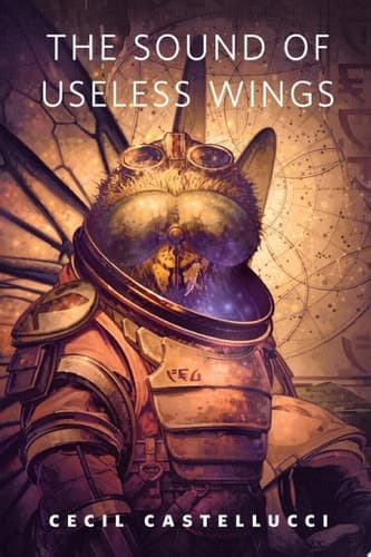 Cover of Sound of Useless Wings