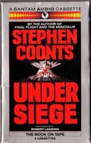 Cover of Under Siege