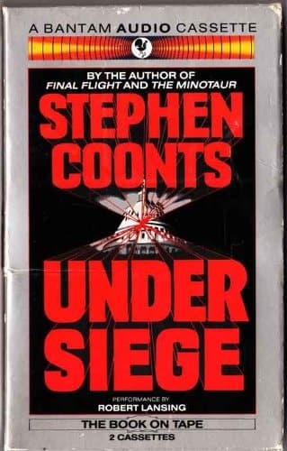 Cover of Under Siege