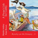 Cover of Pirate's Life for Gabby
