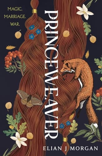 Cover of Princeweaver
