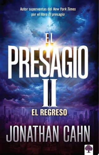 Cover of Presagio II