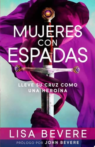 Cover of Mujeres con Espadas