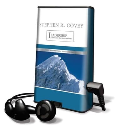 Cover of The 4 Imperatives Of Great Leaders