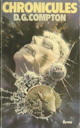Cover of Chronicules