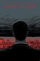 Cover of Injection Vol. 2