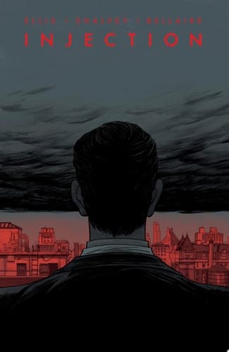 Cover of Injection Vol. 2