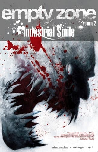 Cover of Empty Zone Vol. 2