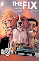 Cover of Fix Vol. 1