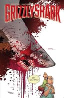 Cover of Grizzlyshark Vol. 1