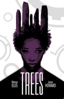 Cover of Trees Vol. 2