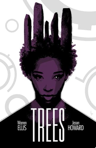 Cover of Trees Vol. 2
