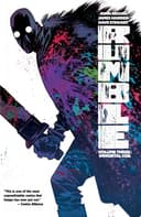 Cover of Rumble Vol. 3