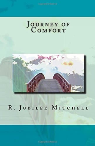 Cover of Journey of Comfort