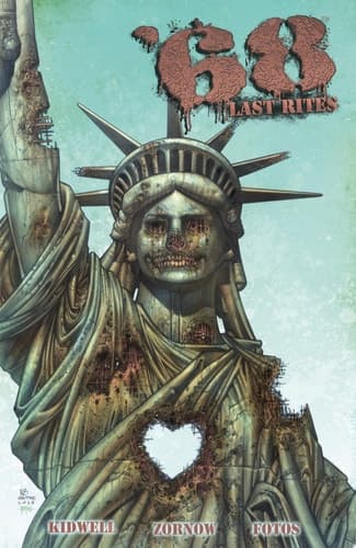 Cover of 68' Vol. 6