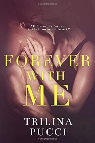 Cover of Forever with Me