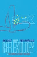 Cover of Sex Vol. 5