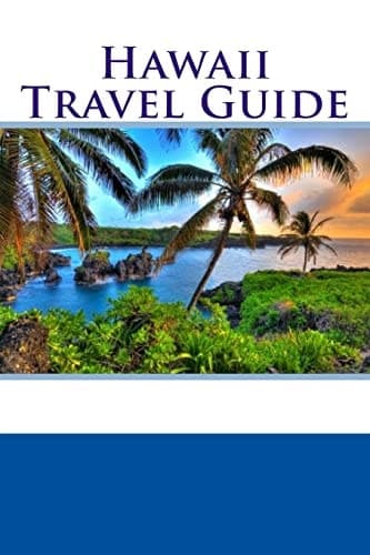 Cover of Hawaii Travel Guide