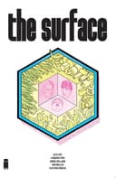 Cover of Surface