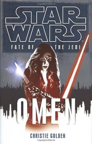Cover of Omen