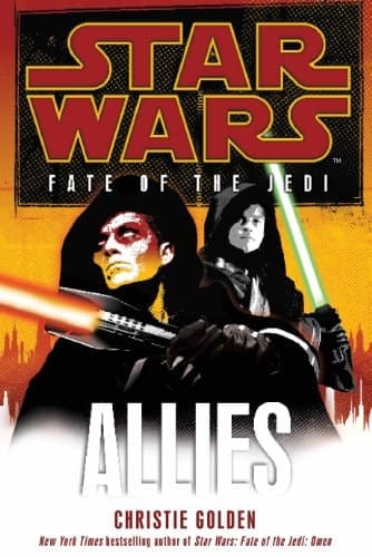 Cover of Allies