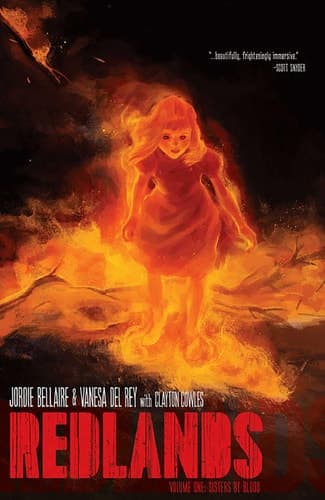 Cover of Redlands
