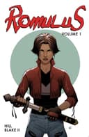 Cover of Romulus Vol. 1