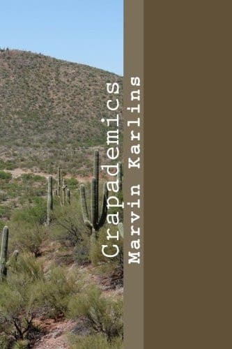 Cover of Crapademics